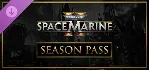Warhammer 40,000: Space Marine 2 - Season Pass DLC