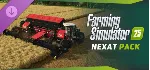 FS25 - NEXAT Pack DLC - STEAM GIFT РОССИЯ
