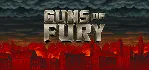 Guns of Fury - STEAM GIFT РОССИЯ
