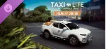 Taxi Life: A City Driving Simulator - Delivery Driver - irongamers.ru