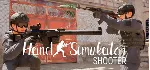 Hand Simulator: Shooter 💎 АВТОДОСТАВКА STEAM GLOBAL МГНОВЕННО ЛИЦЕНЗИЯ