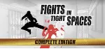 Fights in Tight Spaces + 2 DLC Steam key RU/CIS РФ Россия key СНГ стим ключ код Weapo