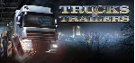 Trucks & Trailers - STEAM Key - Region Free / ROW - irongamers.ru