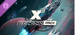✅ X4 Foundations: Hyperion Pack Steam🔑 Ключ + Подарок🎁 