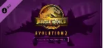 ✅ Jurassic World Evolution 2: Secret Species Pack DLC (Steam Ключ / РФ+СНГ)