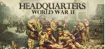 Headquarters: World War II - STEAM GIFT РОССИЯ
