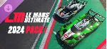 Le Mans Ultimate - 2024 Pack 1 DLC - STEAM GIFT РОССИЯ - irongamers.ru