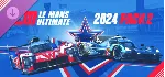 Le Mans Ultimate - 2024 Pack 2 DLC - STEAM GIFT РОССИЯ