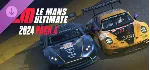 Le Mans Ultimate - 2024 Pack 4 DLC - STEAM GIFT РОССИЯ