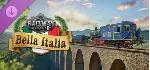 Railway Empire 2 - Bella Italia DLC - STEAM RU