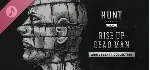 Hunt: Showdown 1896 – Port Sulphur Band – Rise Up Dead