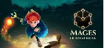 ✅ Mages of Mystralia ✅ EPIC GAMES АККАУНТ + ПОЧТА + 🎁 