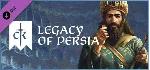 Crusader Kings III - Legacy of Persia STEAM РФ+КЗ+СНГ - irongamers.ru