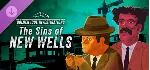 Golden Idol Investigations The Sins of New Wells АВТОДОСТАВКА STEAM GLOBAL МГНОВЕННО - irongamers.ru