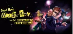 Secret Agent Wizard Boy and the International Crime Syn АВТОДОСТАВКА STEAM GLOBAL МГН - irongamers.ru