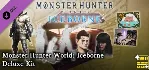 Monster Hunter World: Iceborne Digital Deluxe STEAM - irongamers.ru