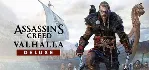 Assassin's Creed: Valhalla - DELUXE 🔑 UBISOFT🔥 РФ+МИР*