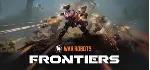 War Robots: Frontiers DLC Набор с предметами