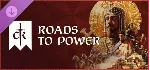 Crusader Kings III: Roads to Power (Steam Ключ/РФ+СНГ) - irongamers.ru
