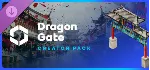 Cities: Skylines II - Creator Pack: Dragon Gate DLC