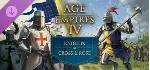 Age of Empires IV: Knights of Cross and Rose steam DLC