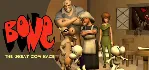 Bone: The Great Cow Race + Bone: Out From Boneville (Bone Complete Bundle) Steam Key - irongamers.ru