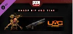 DOOM Eternal: The Rip and Tear Pack🔑 STEAM КЛЮЧ🔥 РФ+МИР