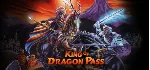 King of Dragon Pass ключ Весь Мир РФ Россия стим RU/CIS