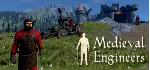 Medieval Engineers (RU/CIS activation; Steam gift)
