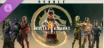 Mortal Kombat™ 1: Khaos Reigns Bundle steam DLC