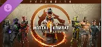 Mortal Kombat™ 1: Khaos Reigns Expansion steam DLC