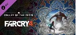 Far Cry 4 - Valley of the Yetis | АВТО RU Steam Gift - irongamers.ru