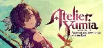 Ателье Юмия: Алхимик воспоминаний и Земля Грёз Switch