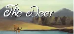 The Deer (Steam) Global
