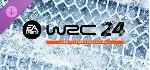 EA SPORTS™ WRC 24 — набор контента Hard Chargers steam