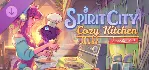 Spirit City: Lofi Sessions - Cozy Kitchen DLC 💎 STEAM