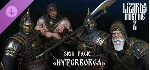 Русы против Ящеров 2 - Набор Обликов: Гиперборейский DL