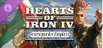Hearts of Iron IV: Graveyard of Empires DLC - STEAM RU - irongamers.ru