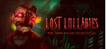 Lost Lullabies: An Orphanage Chronicles - STEAM RU