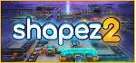 Shapez 2 (STEAM КЛЮЧ) РОССИЯ + СНГ | РУССКИЙ ЯЗЫК - irongamers.ru