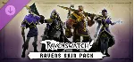 Ravenswatch - Ravens Skin Pack🔑 STEAM КЛЮЧ🔥 РФ+КЗ+СНГ