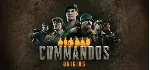 Commandos: Origins - STEAM GIFT РОССИЯ