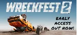 Wreckfest 2 - STEAM GIFT РОССИЯ