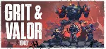 Grit and Valor - 1949 - STEAM GIFT РОССИЯ