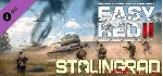 Easy Red 2: Stalingrad DLC - STEAM GIFT РОССИЯ