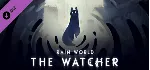 Rain World: The Watcher DLC - STEAM GIFT РОССИЯ