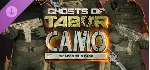 Ghosts of Tabor - DLC Weapon Skin Pack 1 - STEAM RU