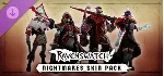 Ravenswatch - Nightmares Skin Pack (STEAM КЛЮЧ) РФ+СНГ