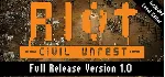 RIOT: Civil Unrest - Steam Access OFFLINE