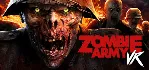 Zombie Army VR - STEAM GIFT РОССИЯ - irongamers.ru